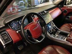 لاند روفر رانج روفر سبورت